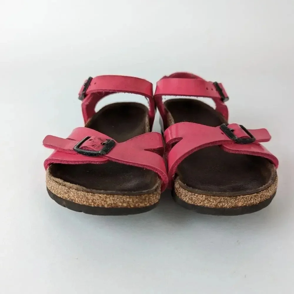 Birkenstock Taormina Kids Sandal - 27(3-3.5 yr)